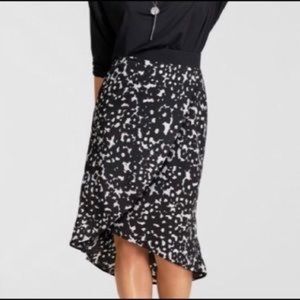 CAbi Dixon skirt